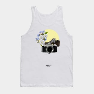 Fotografia Tank Top